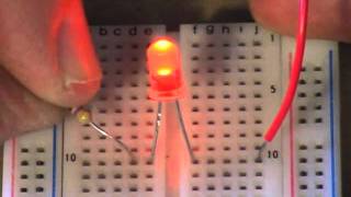 Electronics  Breadboards [upl. by Brnaba]