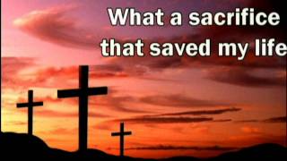 O the blood  Gateway Worship 2010 lyrics Best Worship Song [upl. by Veneaux751]