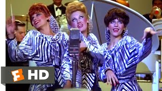 Xanadu 1980  Dancin Scene 410  Movieclips [upl. by Ahsinnek986]