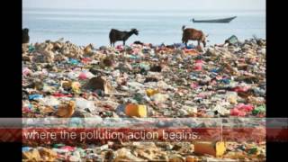 Land pollution causes effects solutions [upl. by Melly]