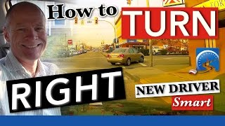 Turn Right At Intersections  Stepbystep instructions [upl. by Deibel755]