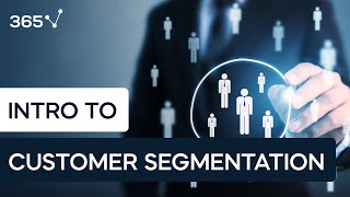 Introduction to Customer Segmentation  365 Data Science Online Course [upl. by Rasia296]