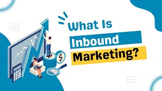 INBOUND MARKETING  101 Strategies [upl. by Nrojb173]