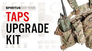 TAPS Kit Product Overview [upl. by Folsom151]