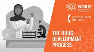 The Drug Development Process [upl. by Ollehto]