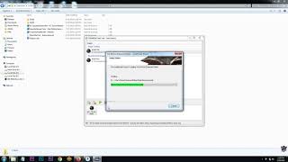 How to Use Daemon Tools to Mount ISO Files [upl. by Sualocin]