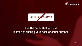 How to Create UPI ID on iMobile Pay [upl. by Annaierb]