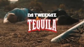 Da Tweekaz  Tequila Official Video Clip [upl. by Aviv913]