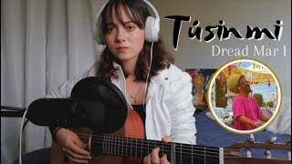 Tú sin mi  Dread Mar I  Cover x Brissa López [upl. by Skinner]