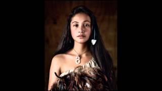 Maori Haka amp Chant Traditional Maori Music [upl. by Toma]