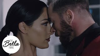 Nikki and Artem saved the LAST DANCE for 1 MILLION SUBSCRIBERS [upl. by Aiasi]