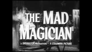 Mad Magician trailer [upl. by Sicnarf716]