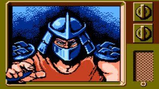 Teenage Mutant Ninja Turtles NES Playthrough  NintendoComplete [upl. by Aluin]