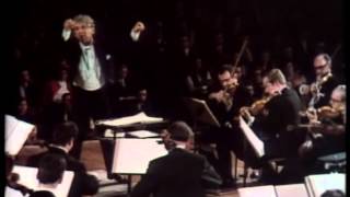 GUSTAV MAHLER Symphony No9 Adagio LEONARD BERNSTEIN [upl. by Ianthe]