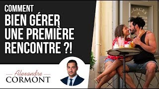 Comment gérer la première rencontre amoureuse  3 choses à savoir [upl. by Ardnuaed]