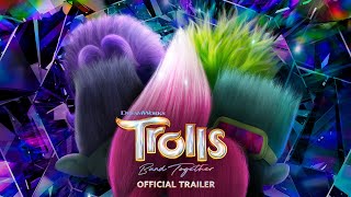 TROLLS 3 Release date Trailer amp Plot [upl. by Dihaz]