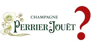 How to Pronounce PerrierJouët Champagne Pronunciation [upl. by Rechaba]