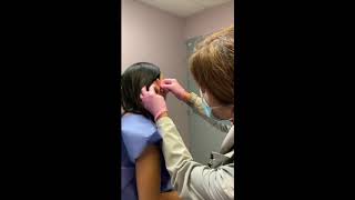 New You Chicago Dermatoscopic Skin Exam Dr Beata Danek [upl. by Derzon]