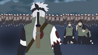 The White Fang of the Leaf LAST MISSION [upl. by Thier]