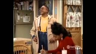 Family Matters Compilation  Urkels Laugh [upl. by Rollecnahc849]