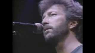 Eric Clapton  Wonderful Tonight 1985 HQ [upl. by Ewnihc]