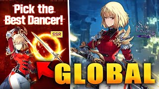 Solo Leveling Arise ALL GLOBAL LAUNCH EVENTS amp CHA BANNER DETAILS [upl. by Adlee]