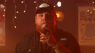 Luke Combs  Better Together Live From the 55th ACM Awards [upl. by Dnalram]