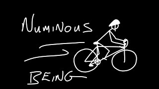 Numinous Being Intro [upl. by Aydne]