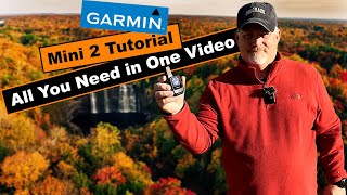 All the Training You Need for Your Garmin inReach Mini 2 [upl. by Acinnej]