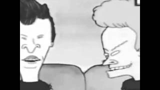 Beavis amp Butthead laugh [upl. by Rozanna]