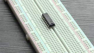 Everything You Need to Know about Breadboards [upl. by Llen]