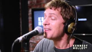 Rob Thomas  3AM Acoustic  Live On Kennedy Molloy  Triple M [upl. by Ayala]