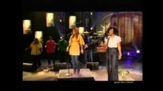 Mary Mary  Shackles Live [upl. by Nuhs]