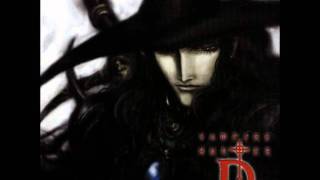 Vampire Hunter D Bloodlust  Opening Soundtrack [upl. by Ecahc]