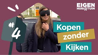 quotDit zouden wij niet kopenquot  kopen zonder kijken  Eigen Huis amp Tuin [upl. by Lief]