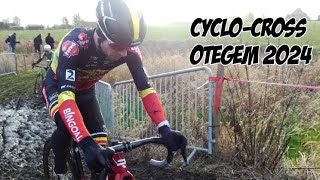 CYCLOCROSS OTEGEM 2024 [upl. by Evie]