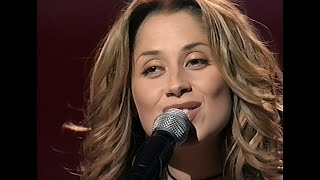 Lara Fabian  Perdere lamore From Lara with love 2000 1080p restored quality  subtitles [upl. by Johnson]