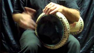 Top 10 Darbuka Rhythms [upl. by Ytirahs]