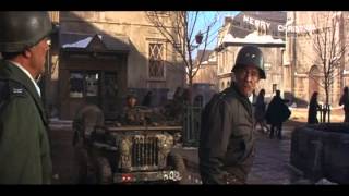 Battle of the Bulge  Trailer [upl. by Diane]