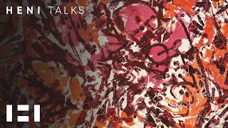 What is Abstract Expressionism  HENI Talks [upl. by Kcirdled]