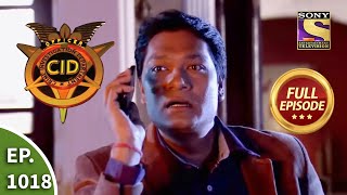 CID  सीआईडी  Ep 1018  Daya In Danger Part 1  Full Episode [upl. by Hayyim744]