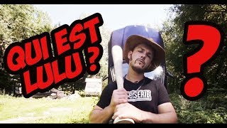 QUI EST THIERRY VIGNEAU BOISERIE  ma vie de youtubeur [upl. by Ediva]