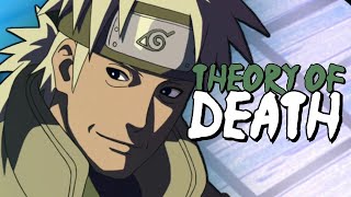 The Truth about Sakumo Hatakes Death  A Naruto Theory [upl. by Sutsuj]