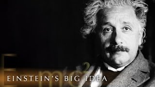 Albert Einsteins Big Idea HD Documentary With 17 Subtitles [upl. by Yevre]