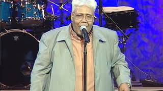 The Rance Allen Group  Angel Live Performance [upl. by Cohlier216]