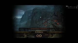 325  Gauntlet  A9 Trinity kill  Caustic Arrow Warden [upl. by Ahsel]