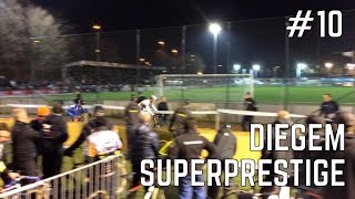 Superprestige Diegem VLOG10 [upl. by Bernardi]