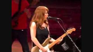 Rilo Kiley portions for foxes live 2003wmv [upl. by Anayit746]