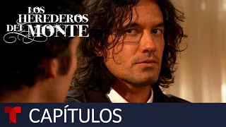 Los Herederos del Monte  Capítulo 1 Completo  Telemundo Novelas [upl. by Annabell155]