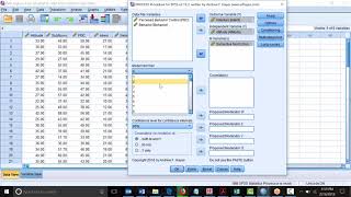 Using PROCESS for Mediation and Moderation Analysis [upl. by Ettenoitna]